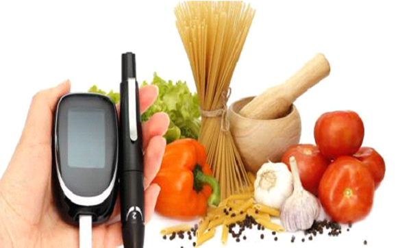 diabetes diet plan with dietitian roomani